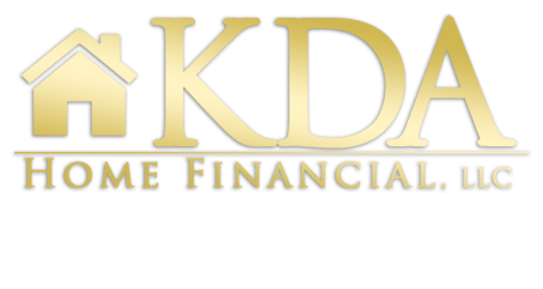 KDA Home Financial logo