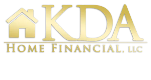 KDA Home Financial logo