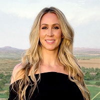 Brenna Grall