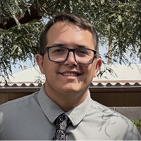 Nicholas Medrano