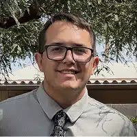 Nicholas Medrano
